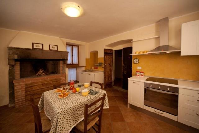 Agriturismo La Collina Delle Stelle Banzena Kültér fotó