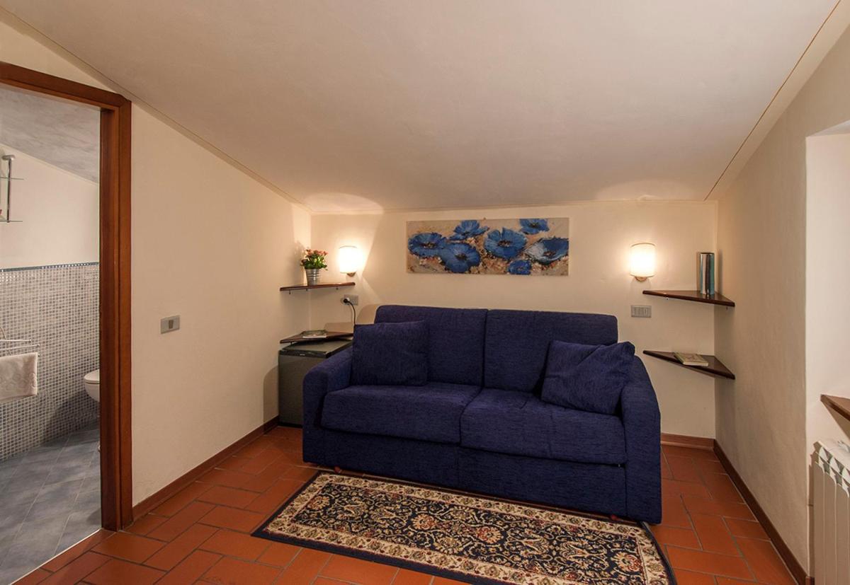 Agriturismo La Collina Delle Stelle Banzena Kültér fotó