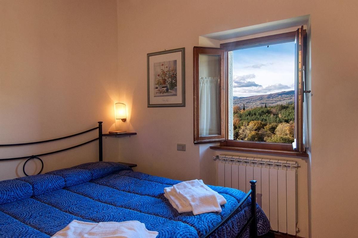 Agriturismo La Collina Delle Stelle Banzena Kültér fotó