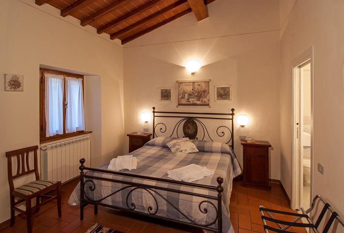Agriturismo La Collina Delle Stelle Banzena Kültér fotó