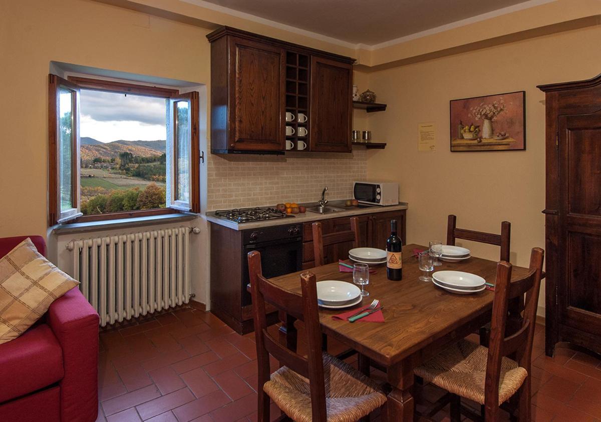 Agriturismo La Collina Delle Stelle Banzena Kültér fotó