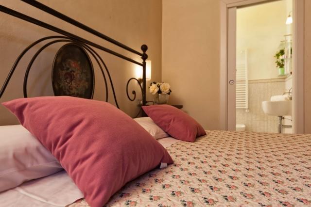 Agriturismo La Collina Delle Stelle Banzena Kültér fotó