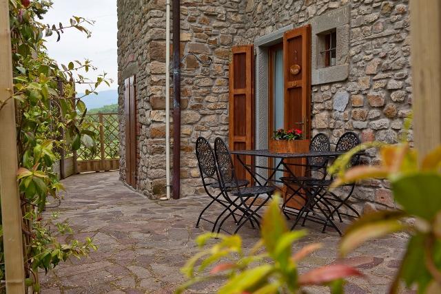 Agriturismo La Collina Delle Stelle Banzena Kültér fotó