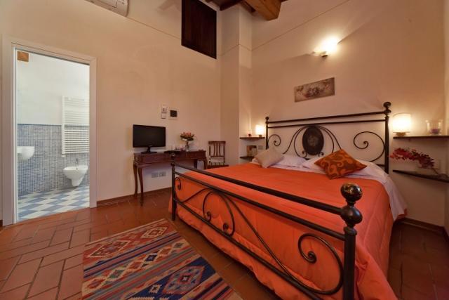 Agriturismo La Collina Delle Stelle Banzena Kültér fotó