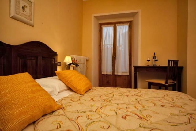 Agriturismo La Collina Delle Stelle Banzena Kültér fotó