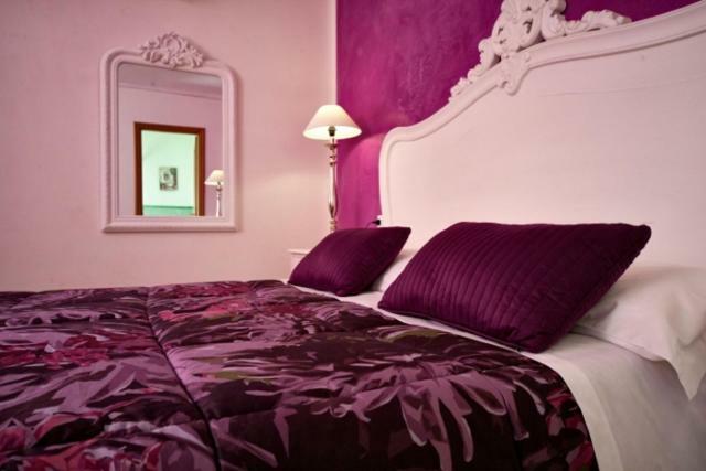 Agriturismo La Collina Delle Stelle Banzena Kültér fotó