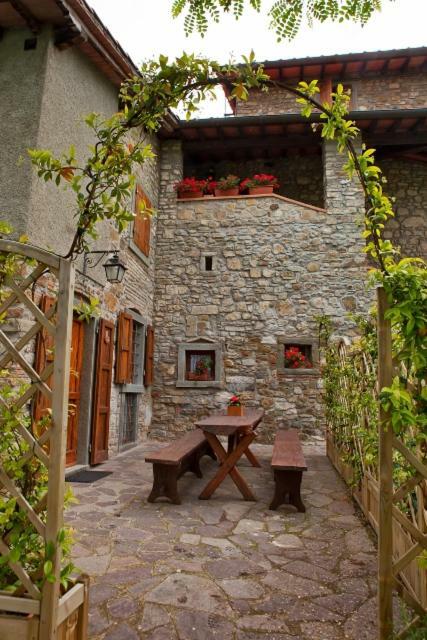 Agriturismo La Collina Delle Stelle Banzena Kültér fotó